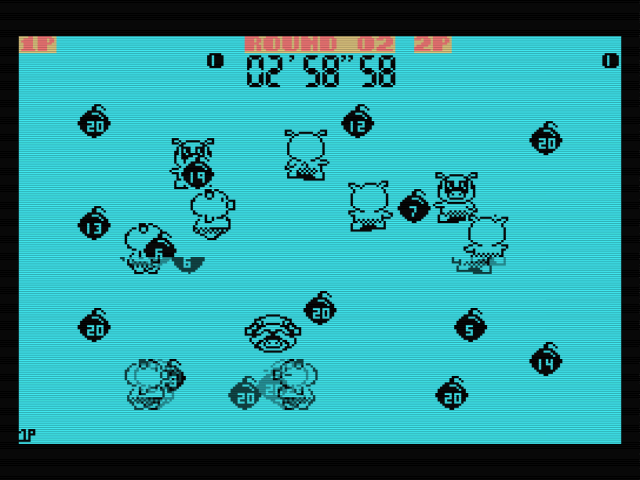 Psycho Pig U.X.B.